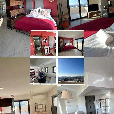 Nest & Nook Appartement Chios Town Buitenkant foto