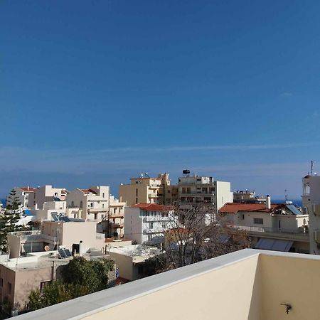 Nest & Nook Appartement Chios Town Buitenkant foto