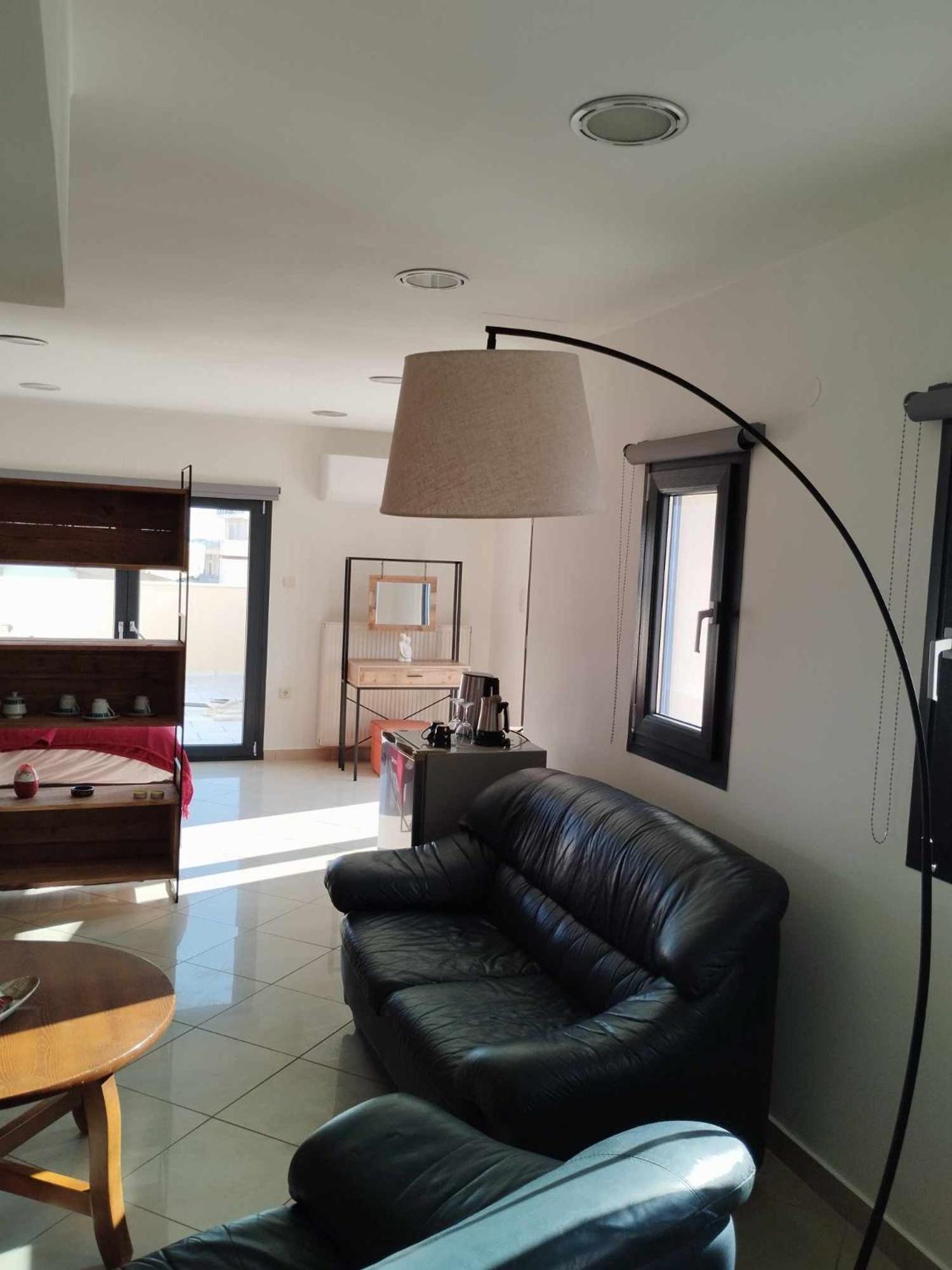 Nest & Nook Appartement Chios Town Buitenkant foto