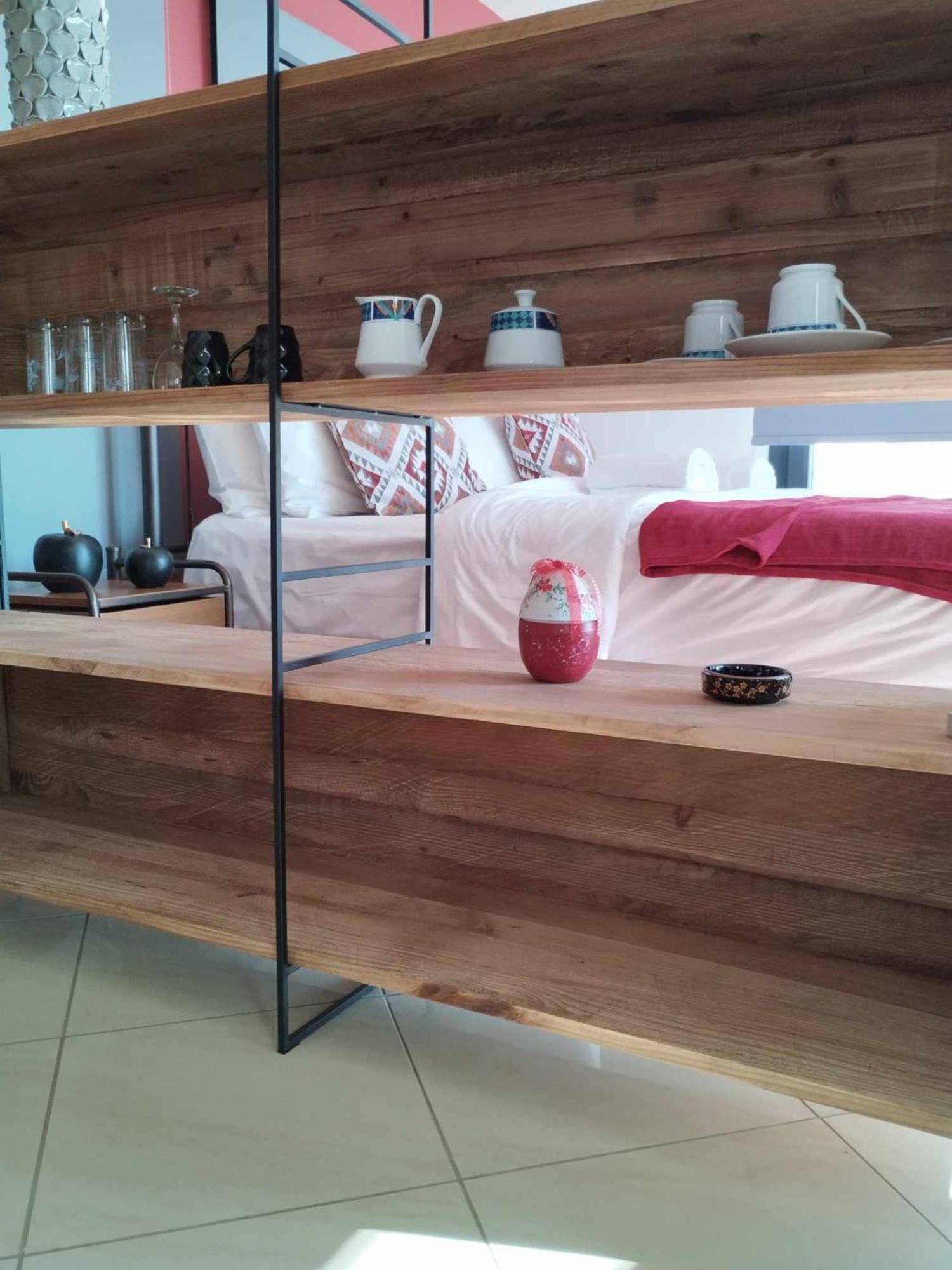 Nest & Nook Appartement Chios Town Buitenkant foto