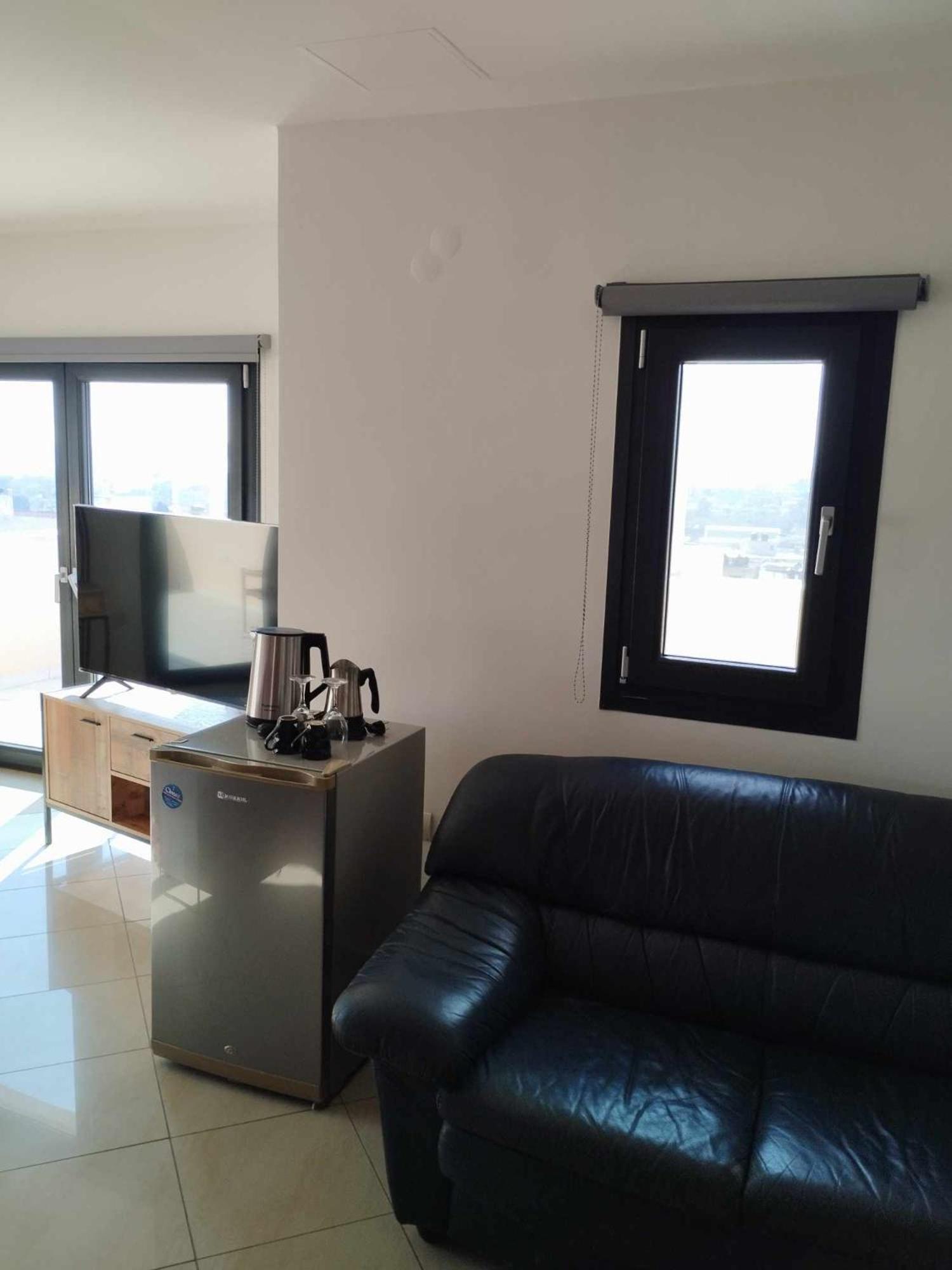 Nest & Nook Appartement Chios Town Buitenkant foto