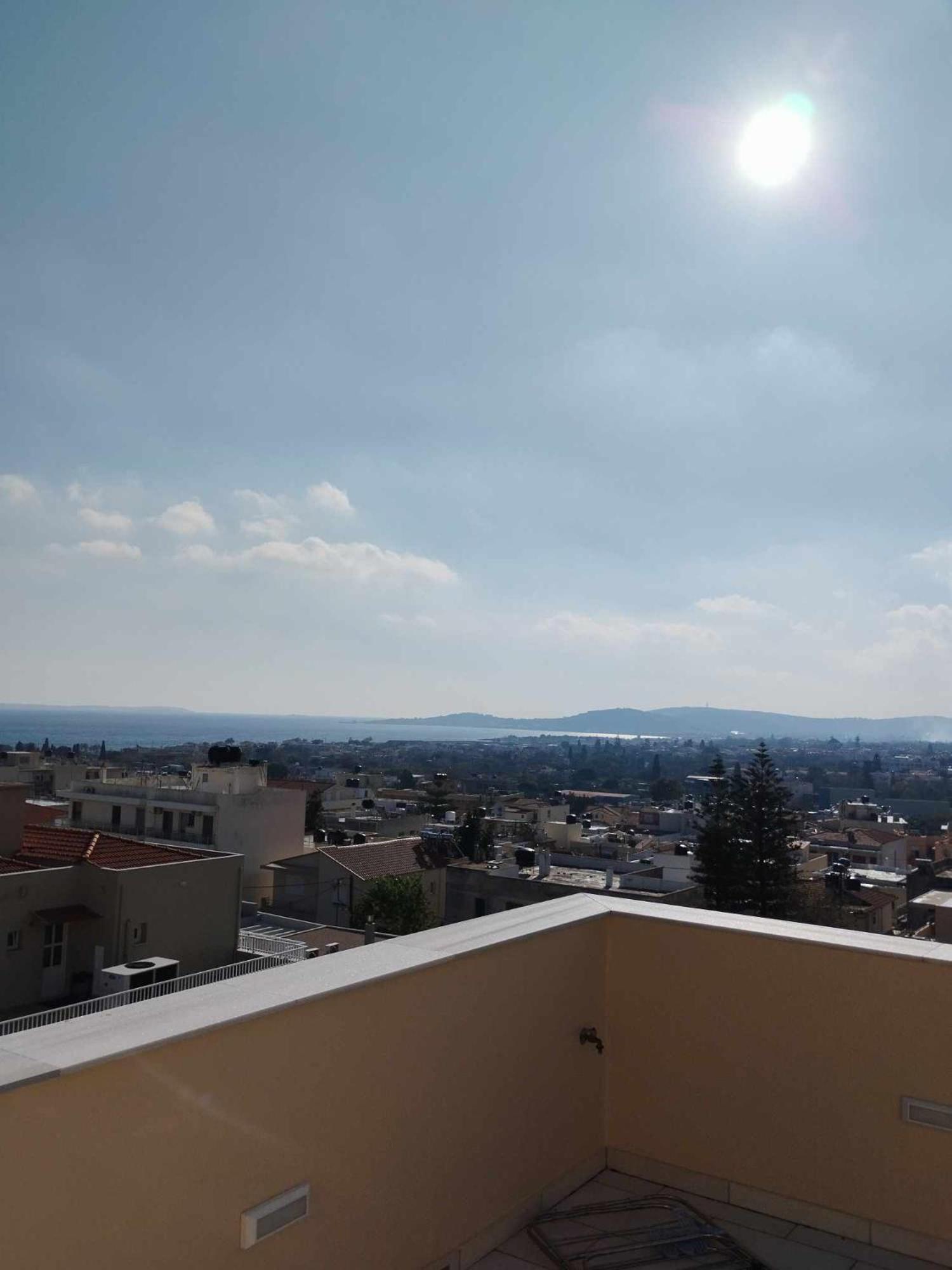Nest & Nook Appartement Chios Town Buitenkant foto