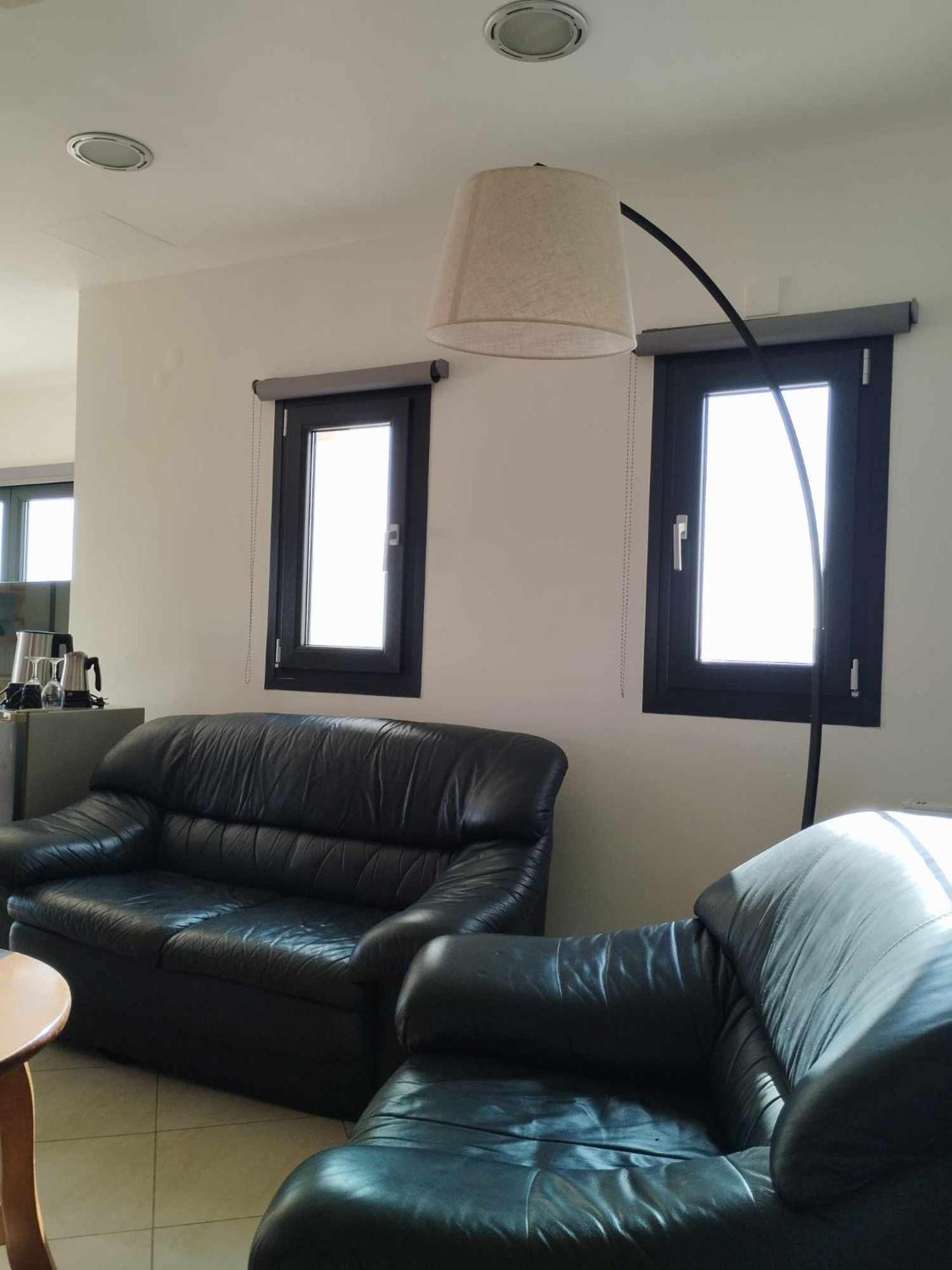 Nest & Nook Appartement Chios Town Buitenkant foto