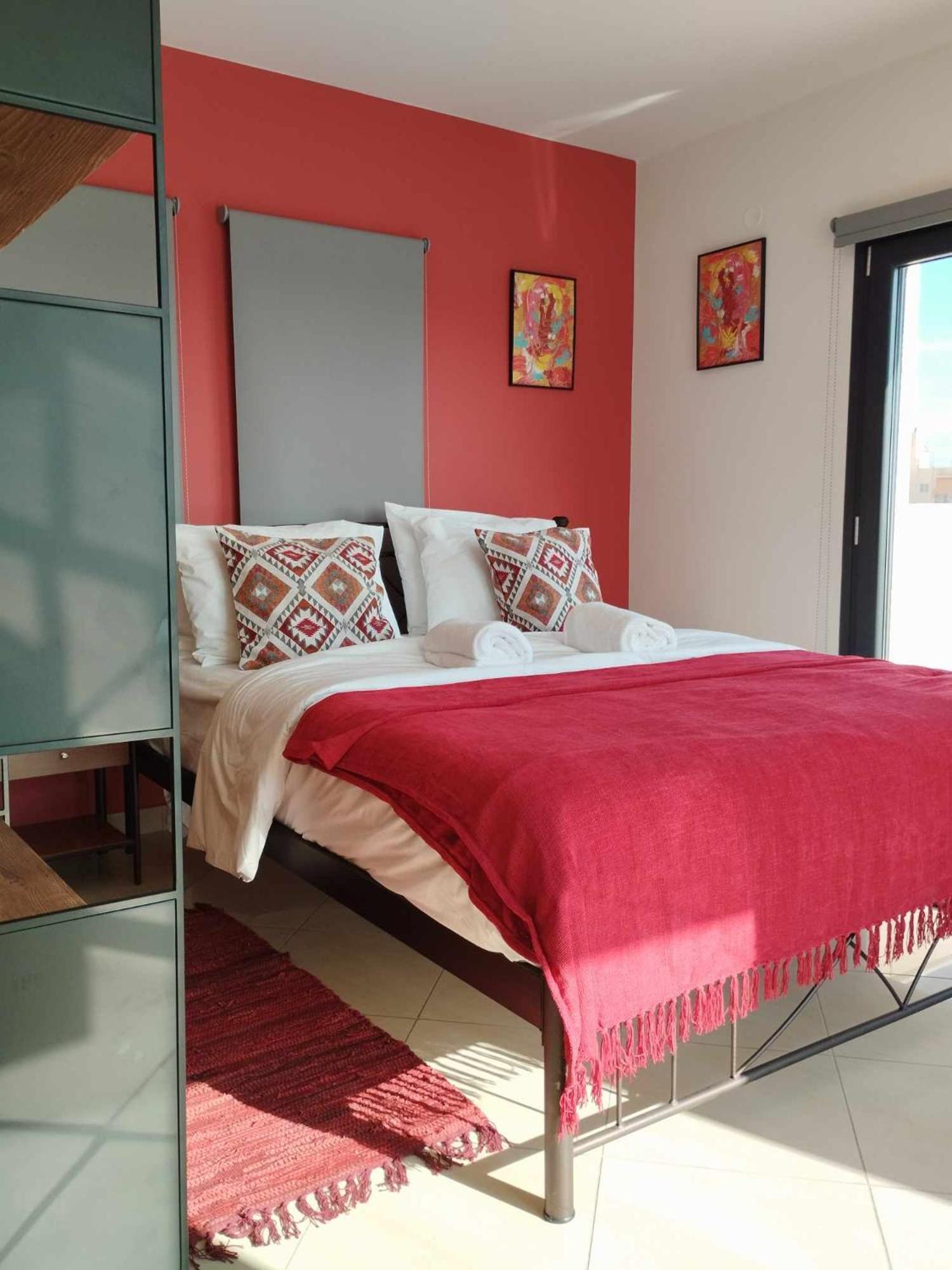 Nest & Nook Appartement Chios Town Buitenkant foto