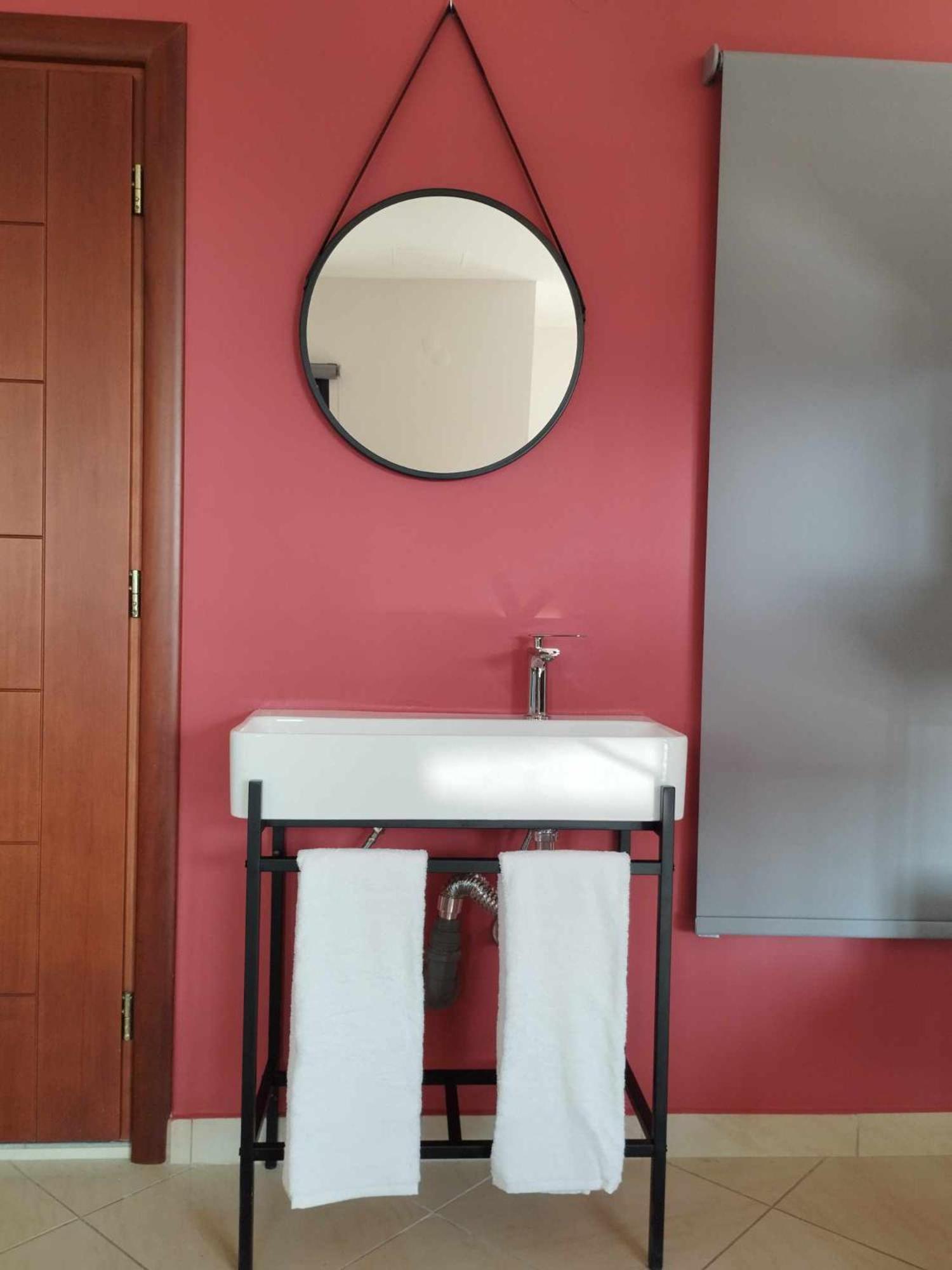 Nest & Nook Appartement Chios Town Buitenkant foto