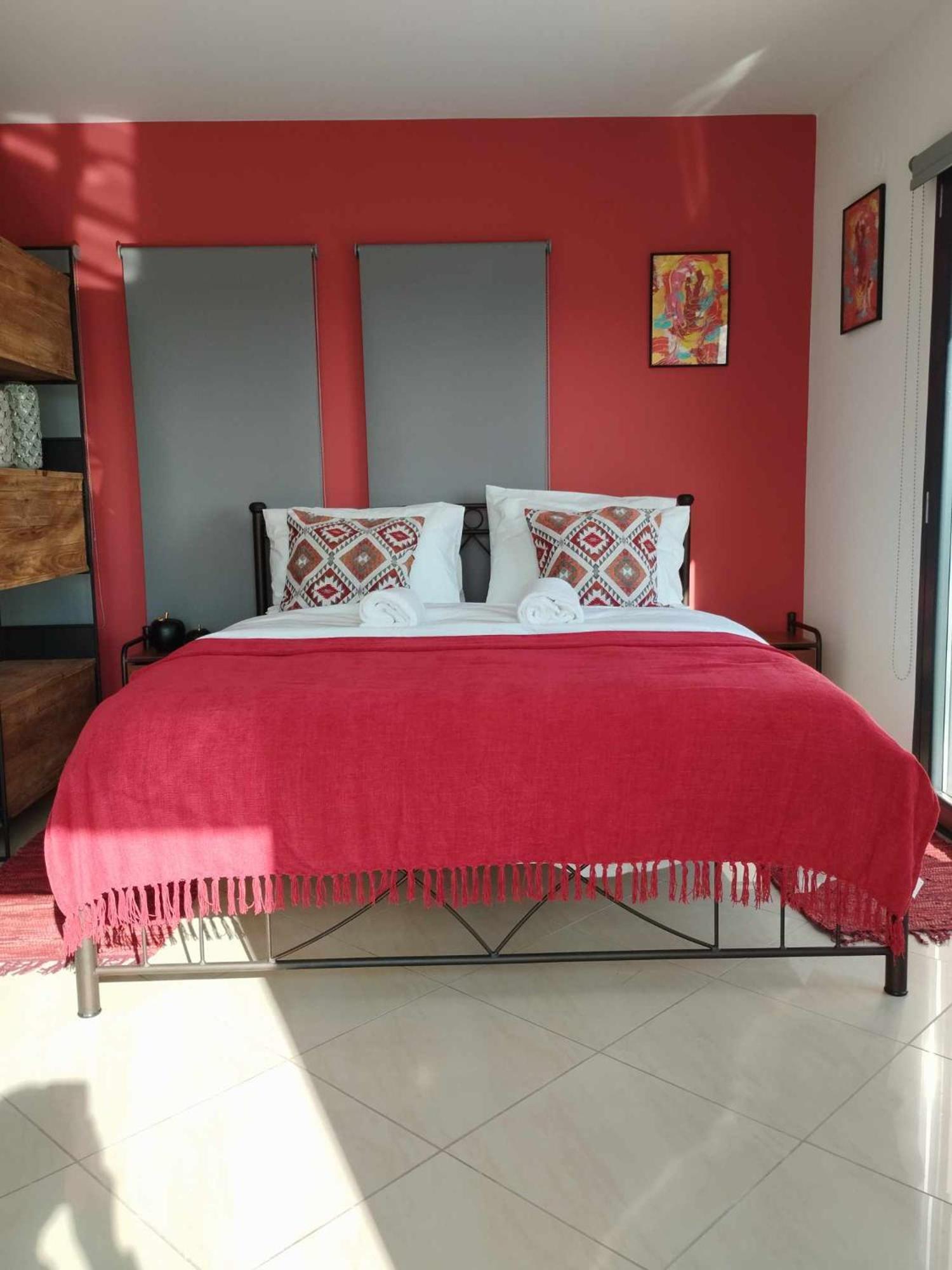 Nest & Nook Appartement Chios Town Buitenkant foto